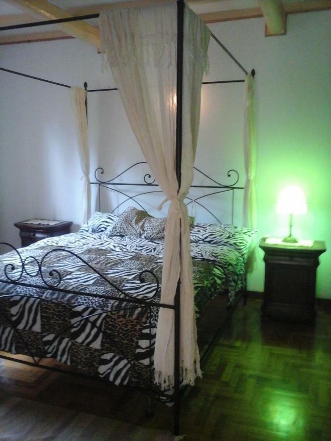 Casa Bindi Hotel Triana Eksteriør billede