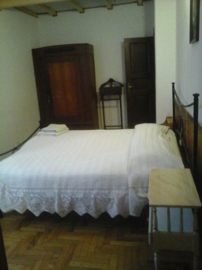 Casa Bindi Hotel Triana Eksteriør billede