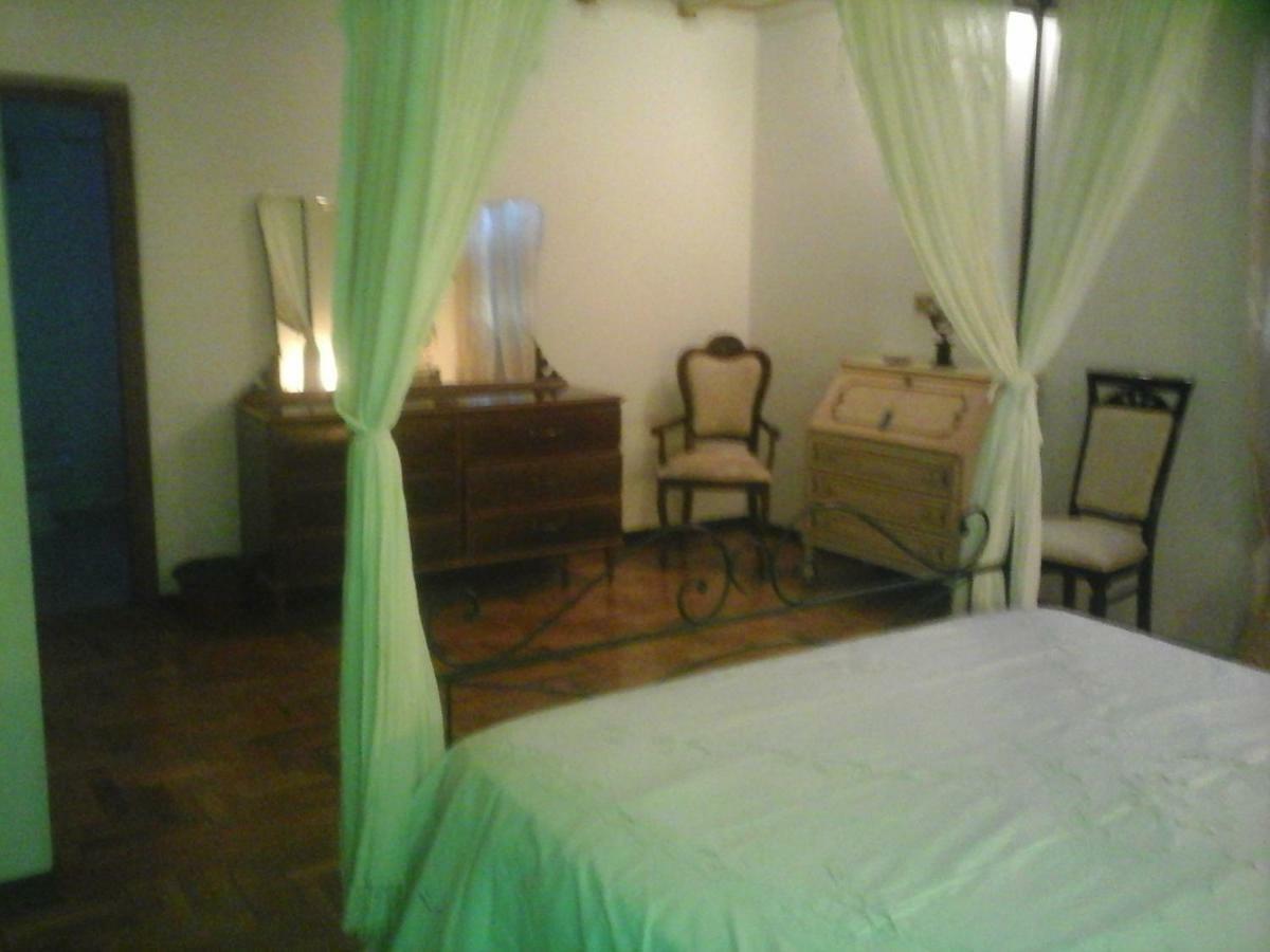 Casa Bindi Hotel Triana Eksteriør billede