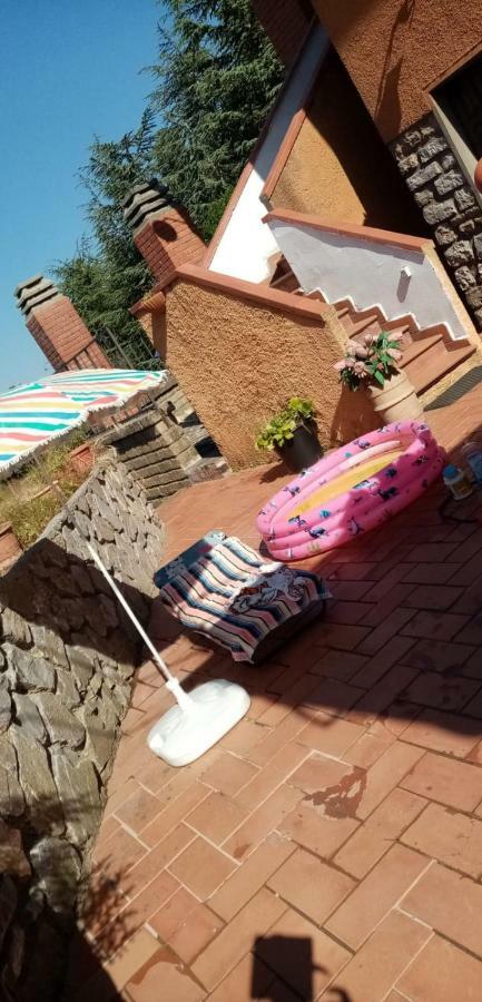 Casa Bindi Hotel Triana Eksteriør billede