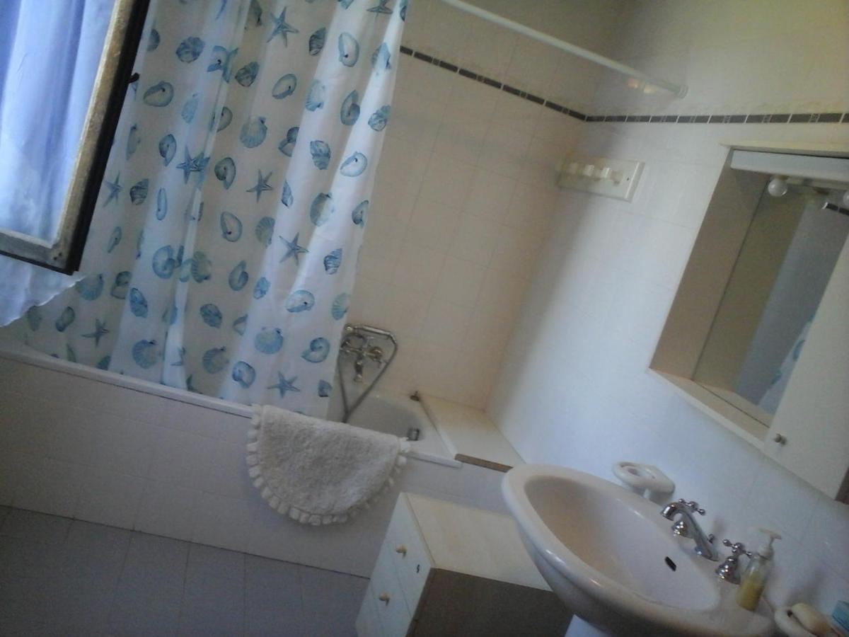 Casa Bindi Hotel Triana Eksteriør billede